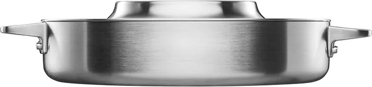 Nerezová misa na pečenie Norden 28cm