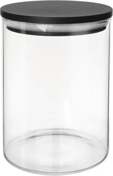 Sklenená dóza na potraviny – Orion