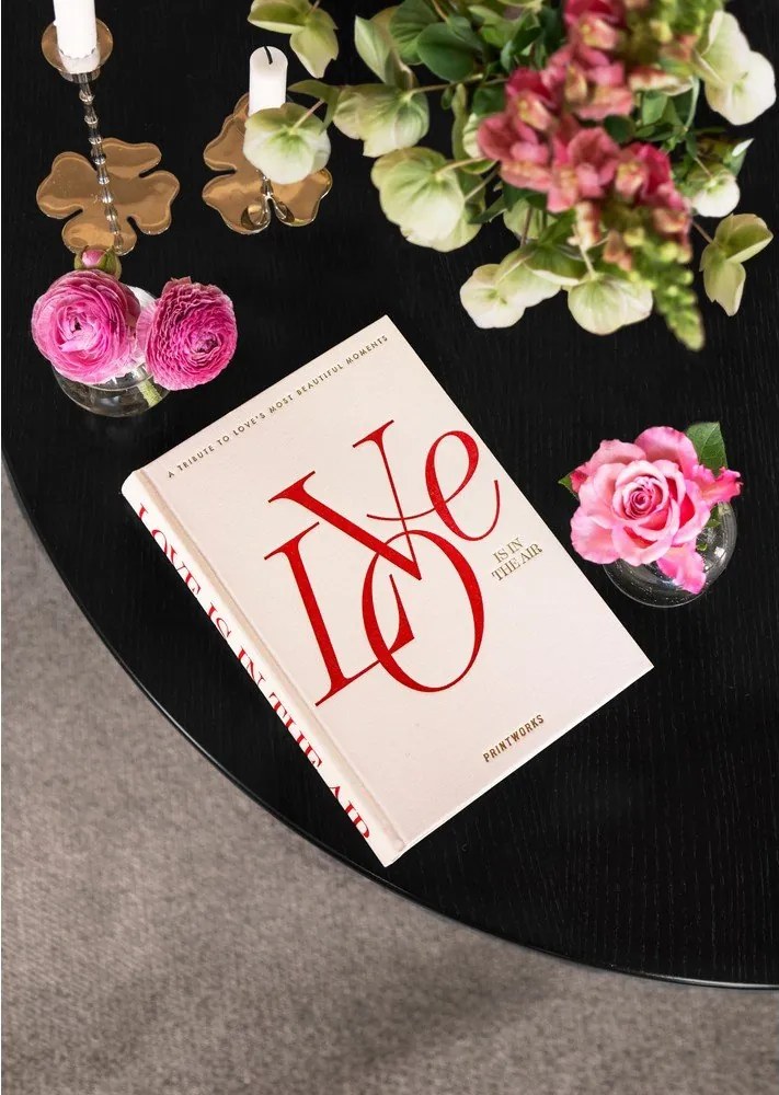 Fotoalbum Love is in the Air – Printworks