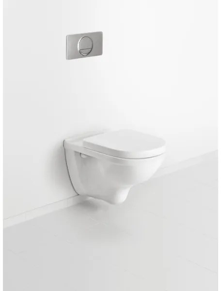 Villeroy & Boch 56601001 - Závesné WC O.NOVO keramika/biela
