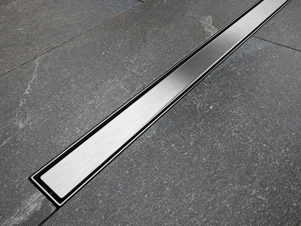 Odtokový žľab VIRGO SLIM