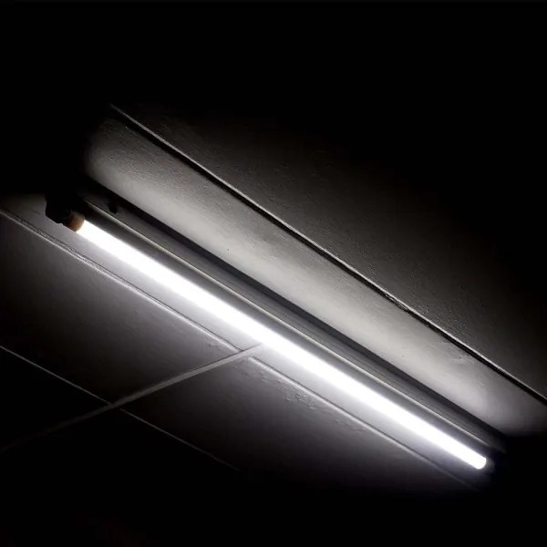 LED Žiarivková trubica T5 G5/16W/230V 4000K 120 cm