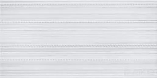 Dekor Rako Concept šedá Interia 20x40 cm mat WITMB030.1