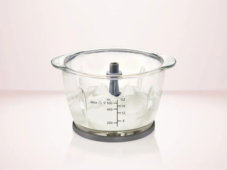 SILVERCREST® KITCHEN TOOLS Multifunkčný krájač SMZC 500 C2 (bledoružová) (100352073)