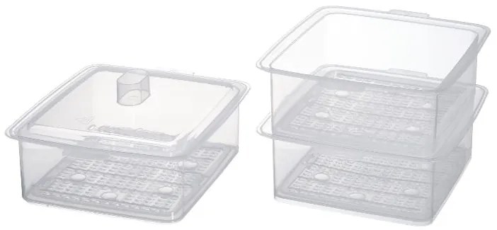 Silvercrest® Kitchen Tools Parný hrniec EDS SDG 950 D4 (100383262)