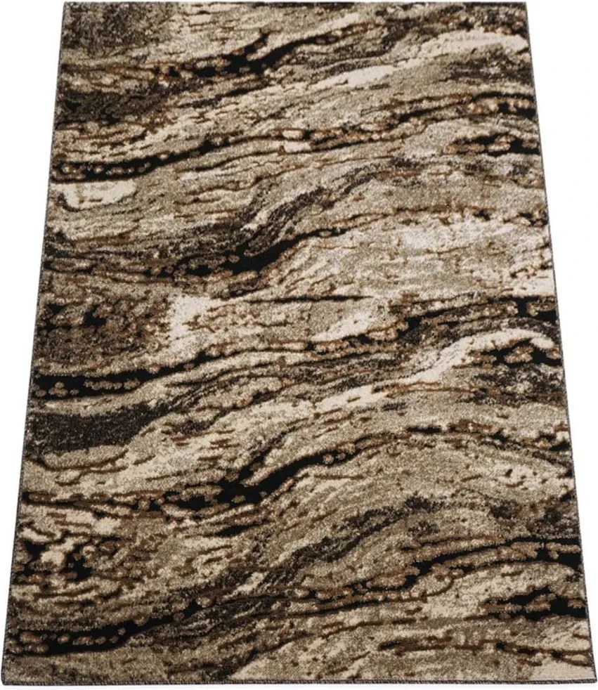 BE Koberec Miami Plus 0303 BEIGE – béžový obdĺžnikový Rozmer: 140x190 cm