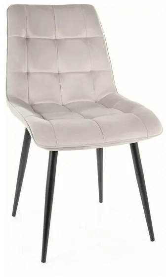 JEDÁLENSKÁ STOLIČKA KEITH BLUVEL 03