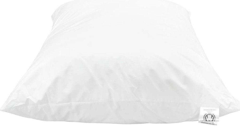 Hilding Anders Luxusný set prikrývky a vankúša z kašmírového ovčieho rúna a BIO bavlny Rozmer vankúša: 70 x 90 cm, Rozmer prikrývky: 200 x 220 cm