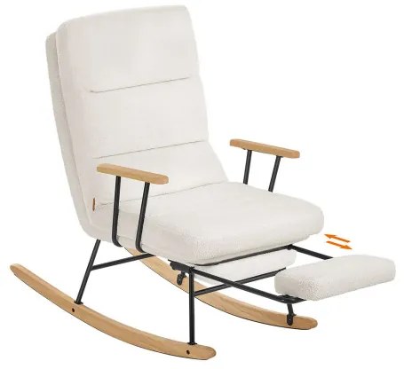 Hojdacie kreslo LYY016W01