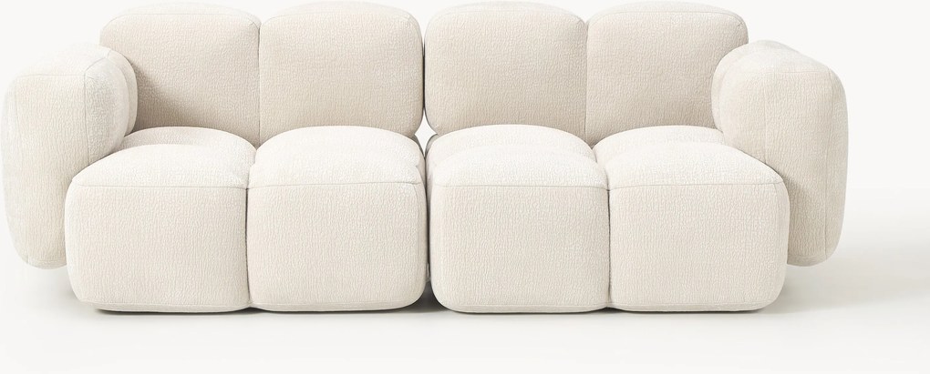 Modulárna pohovka Tayla (3-miestna)