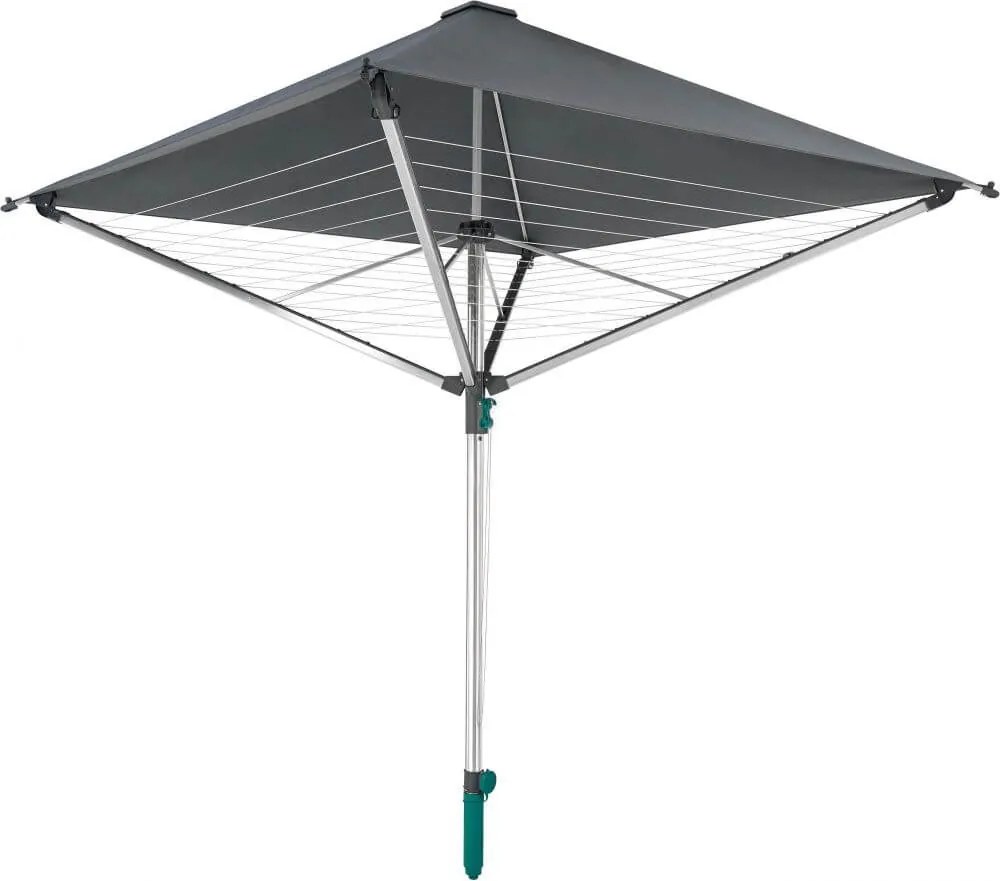 Leifheit LinoProtect 400 vonkajší sušiak 82100