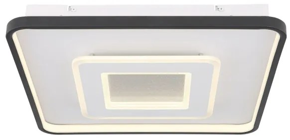 Globo 48552D1 - LED Stmievateľné stropné svietidlo BRIENNA LED/36W/230V + DO