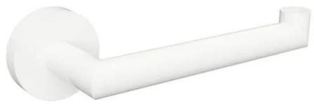 Bemeta White držiak toaletného papiera biela 104212034