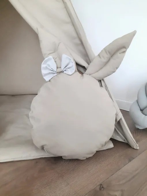 Detský stan Tipi Boho s lapačom snov