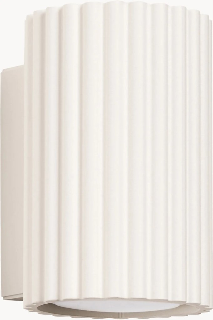 Nástenné svietidlo Gleam