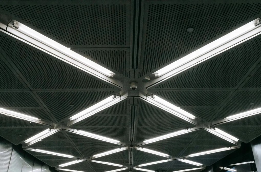 10x LED trubicové svetlá 18W T8 120cm 1800lm 4000K neutrálna biela