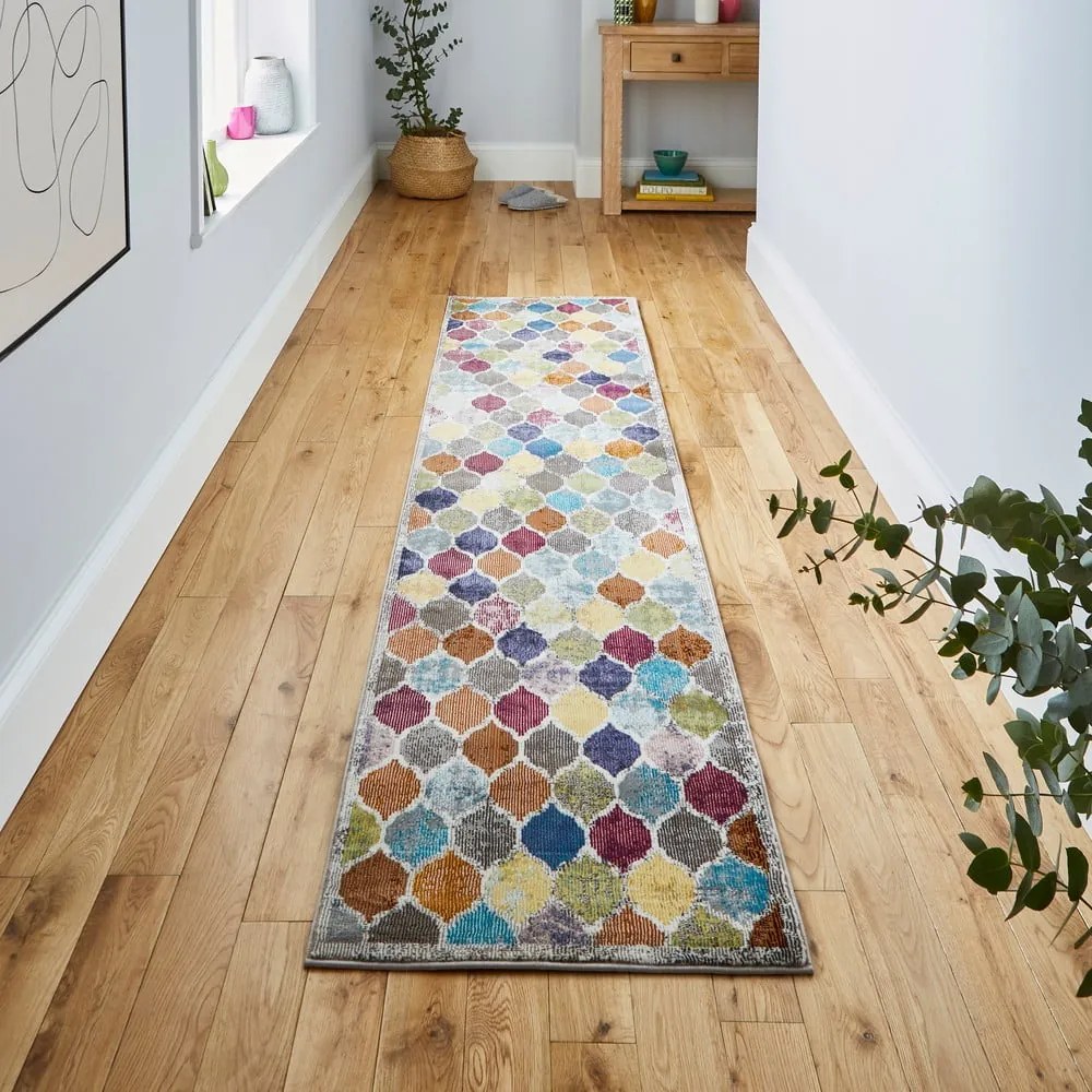 Behúň Think Rugs 16th Avenue, 60 x 230 cm