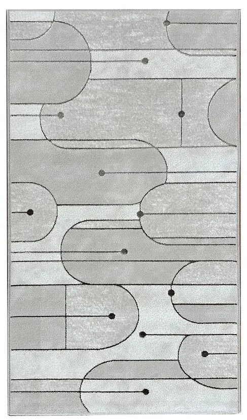 Koberec Creation 1,6/2,3 50215 261 krémová