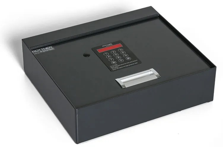 Nábytkový elektronický trezor COVERCHEST 1