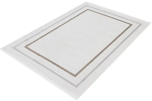 Koberec Luna Quadro Cream