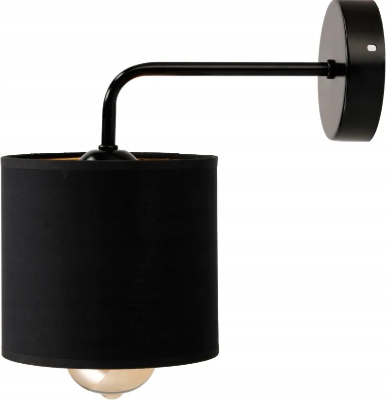 Nástenná lampa E27 LOFT edison