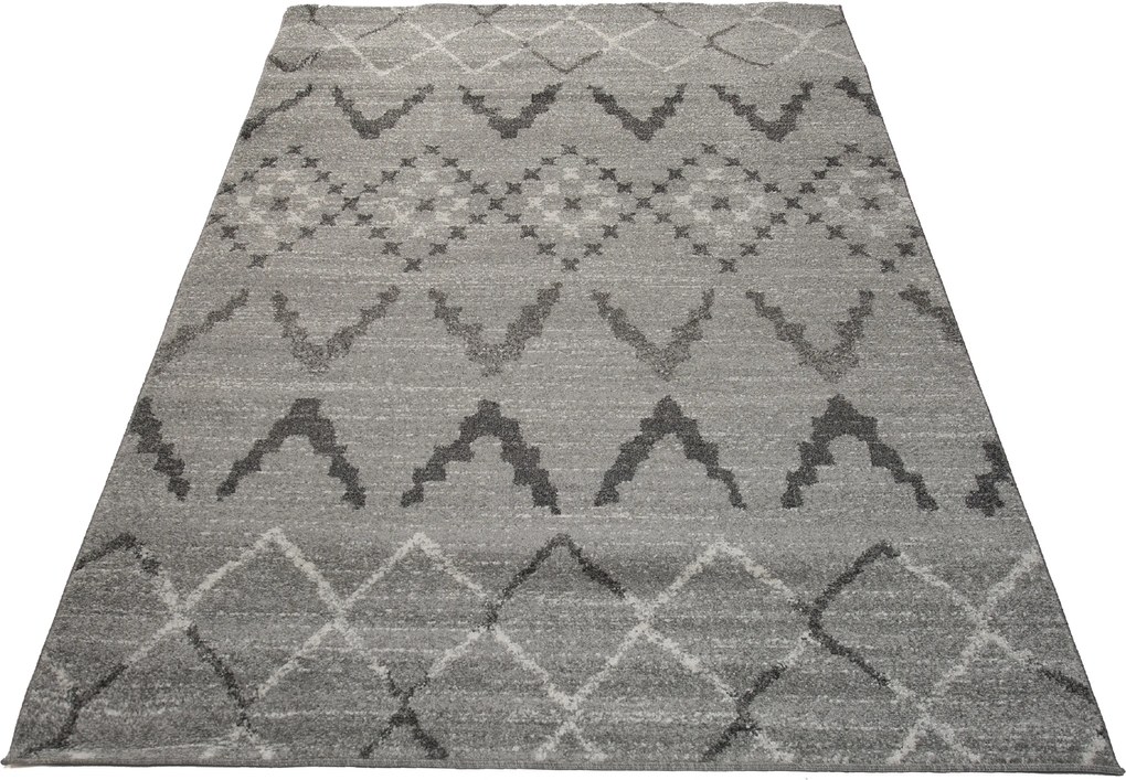 TA Koberec H080B SVETLOSIVÉ SARI BSF Rozmer: 240x330 cm