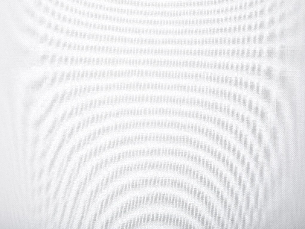 Stolná lampa krémová 66 cm OXLEY Beliani