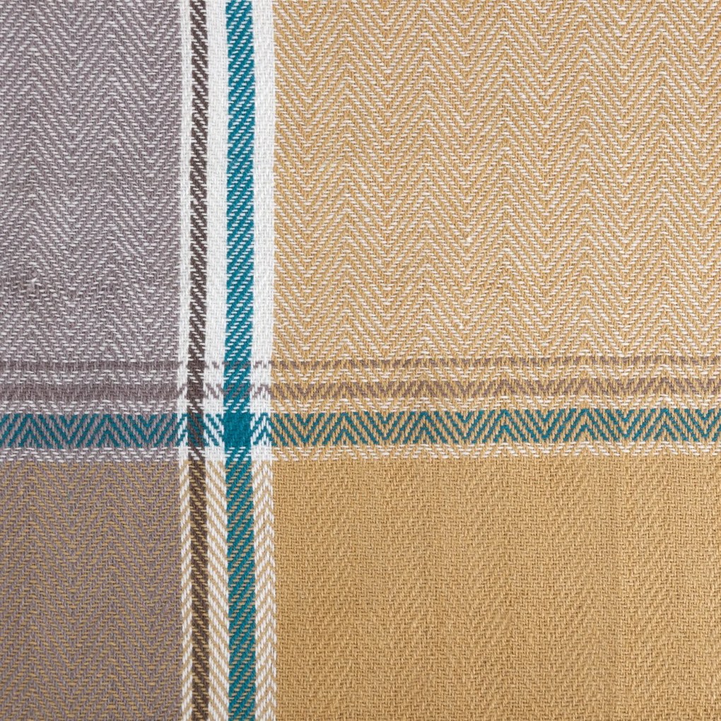 KUCHYNSKÁ UTIERKA OLIVIA 50X70 CM VZOROVANÉ