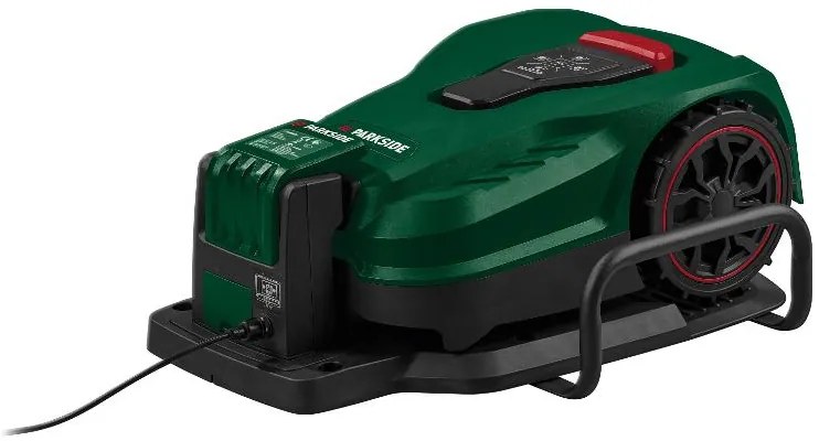 Parkside® Robotická kosačka City Smart Pamrc 250 A1 City (100389583)