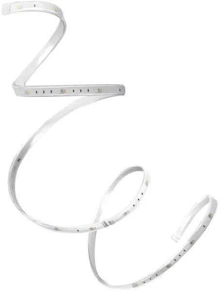 Ledvance - LED RGBW Stmievateľný pásik SMART+ FLEX 3m LED/12W/230V BT