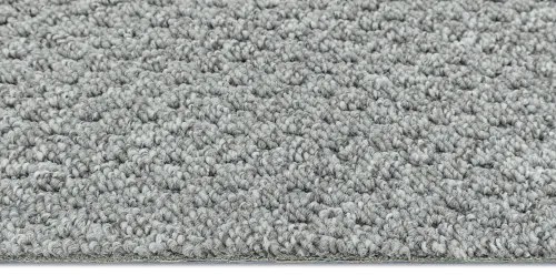 Koberce Breno Metrážny koberec ALABAMA 5923, šíře role 500 cm, sivá