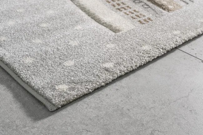 Koberec DIAMOND KIDS RAINBOWS