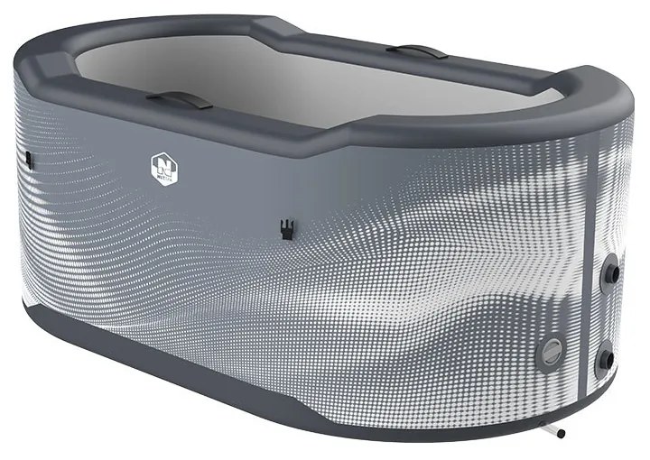 NetSpa Ochladzovacia vaňa COOL POOL Lite Järvi