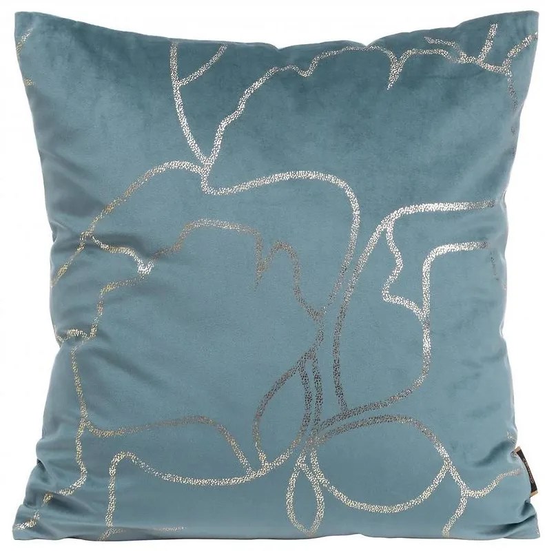 Obliečka na vankúš Blink/35 45x45 modrá 395871