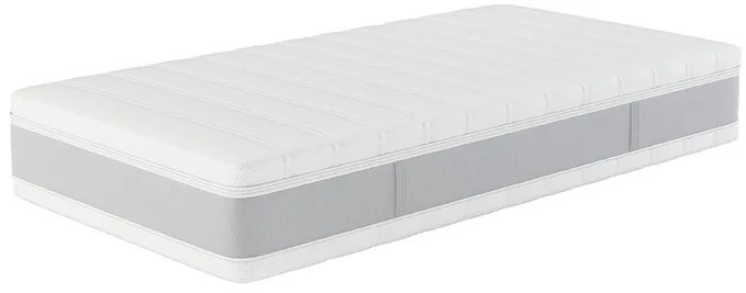 Hn8 Schlafsysteme 7-zónový matrac s taštičkovými pružinami Sleep Balance (H2/H3, 90 X 200 CM) (100305737)