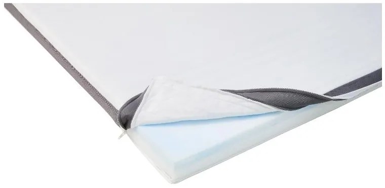 Livarno home Vrchný matrac, 90 x 200 cm  (100393288)