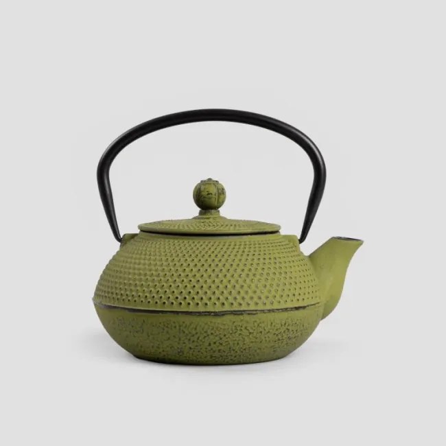 Čajník MODIG s dvoma hrnčekmi 746253 800 ml