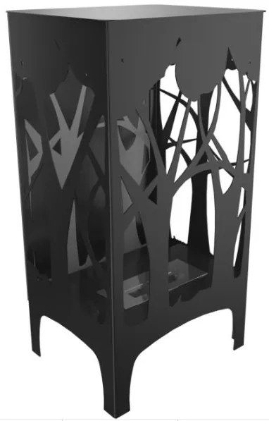 Stojaci biokrb Foxtrot