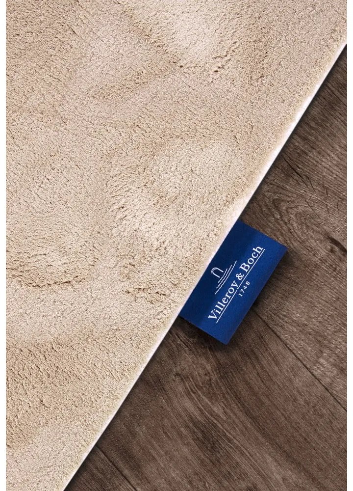 Krémový koberec 120x170 cm Leon – Villeroy&Boch