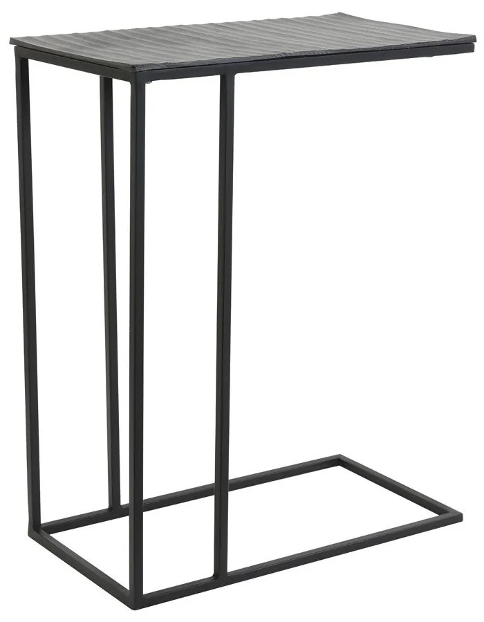 Odkladací stolík 26x48 cm Macy – Light &amp; Living