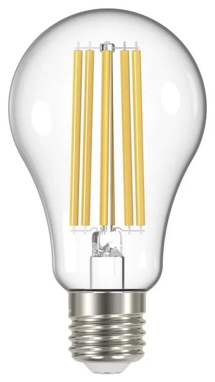 LED žiarovka EMOS Filament A67 Warm White, 17W E27