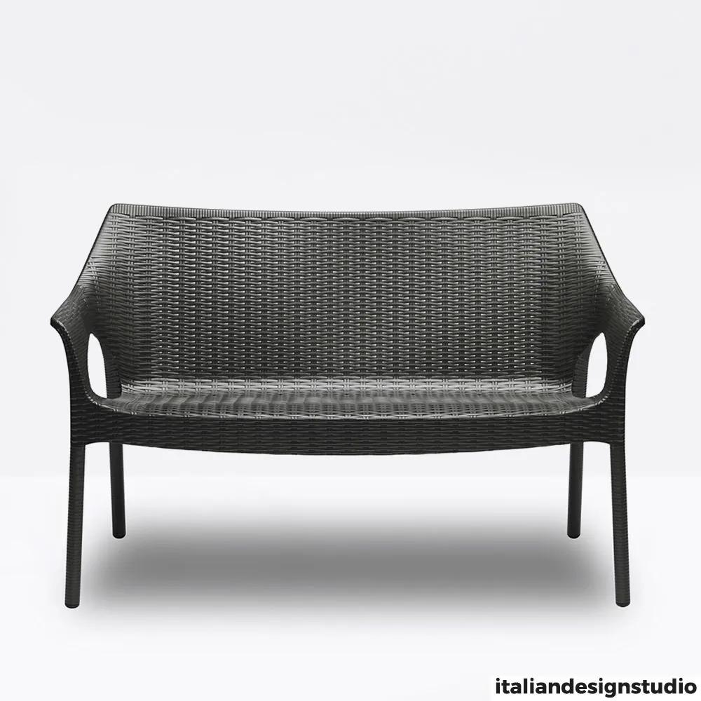 Scab Design Olimpo Sofa 1252