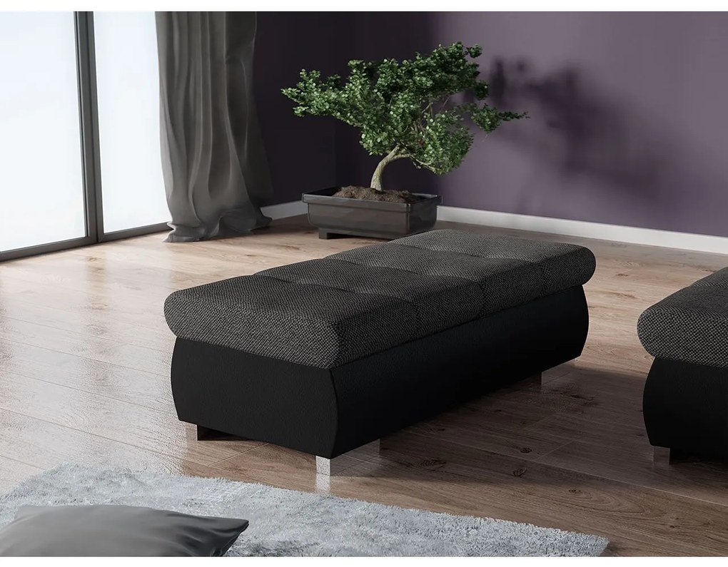 Taburetka Herkules, Dostupné poťahy: Zoya 03