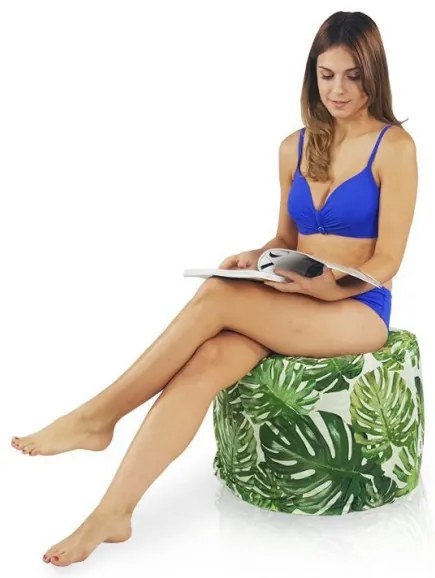 Taburetka Jungle Cilindro OUTDOOR