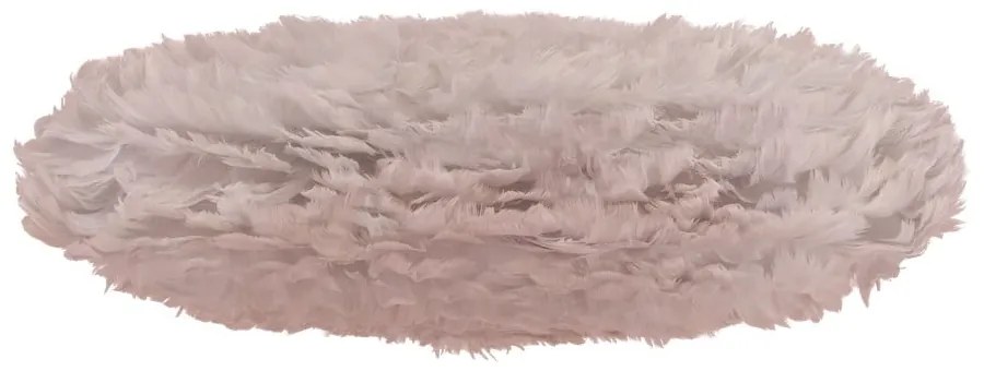 Svetloružové tienidlo ø 66 cm Eos Esther Medium – UMAGE