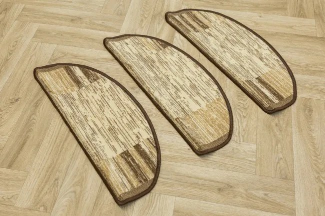 Nášľap na schody Adagio 03 béžový