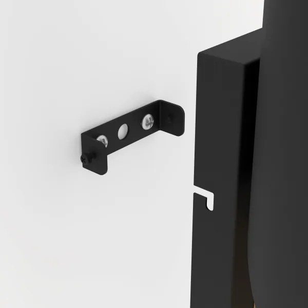 Eglo 39654 - Nástenné svietidlo JABALOYAS 1xE27/40W/230V