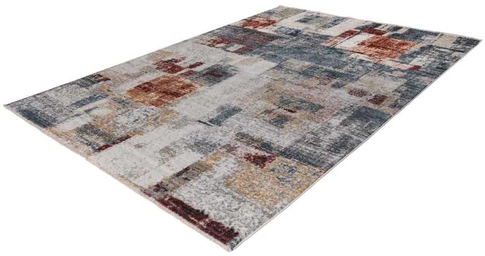 Lalee Kusový koberec Medellin 407 Multi Rozmer koberca: 120 x 170 cm