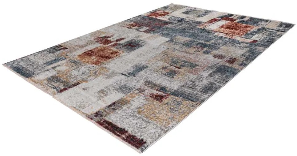 Lalee Kusový koberec Medellin 407 Multi Rozmer koberca: 200 x 290 cm