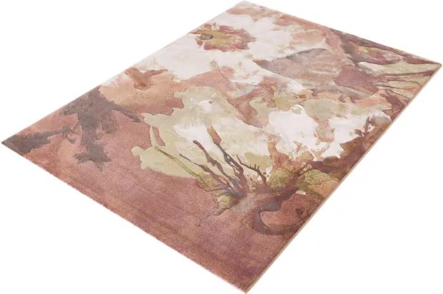 Koberec RAGOLLE Argentum 63807 8280